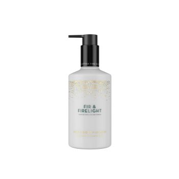 Scottish Fine Soaps Fir & Firelight молочко для тіла 300 мл