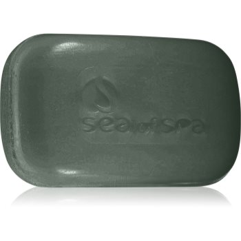 Sea of Spa Essential Dead Sea Treatment săpun solid cu namol negru