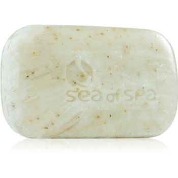 Sea of Spa Dead Sea Treatment мило з морськими водоростями 125 гр
