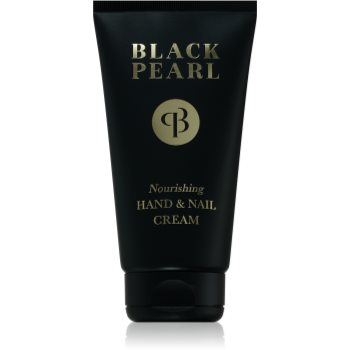 Sea of Spa Black Pearl поживний крем для рук та нігтів 150 мл