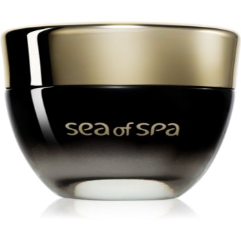 Sea of Spa Bio Marine crema de zi cu efect de refacere pentru piele normala si uscata