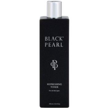 Sea of Spa Black Pearl освіжаючий тонік для всіх типів шкіри 300 мл
