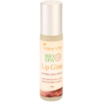 Sea of Spa Bio Spa lip gloss notino.ro