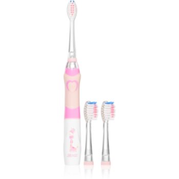 Seago Kids Sonic Toothbrush SG-977 periuta de dinti cu ultrasunete pentru copii