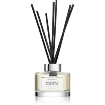 SEAL AROMAS Premium Gardenia & Mandarin difuzor de aroma