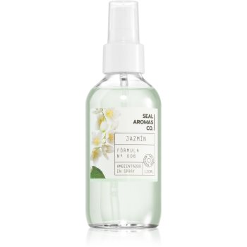 SEAL AROMAS Essential Jasmine spray pentru camera