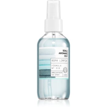 SEAL AROMAS Essential Clean Clothes spray pentru camera