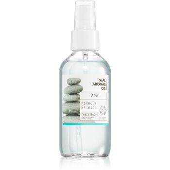 SEAL AROMAS Essential Spa spray pentru camera