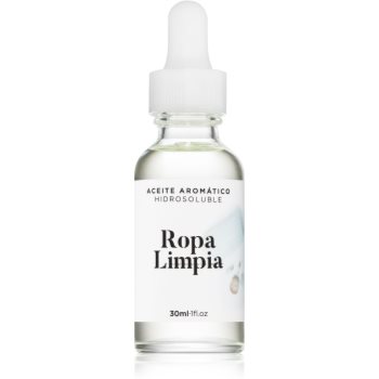 SEAL AROMAS Clean Clothes ulei aromatic