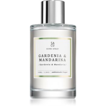 SEAL AROMAS Premium Gardenia & Mandarin spray pentru camera