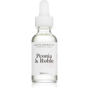 Seal aromas essential peaony & oak ulei aromatic