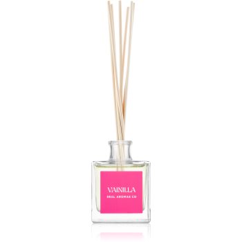 SEAL AROMAS Chromatic Home Vanilla difuzor de aroma