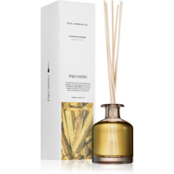 SEAL AROMAS Origins Palo Santo difuzor de aroma