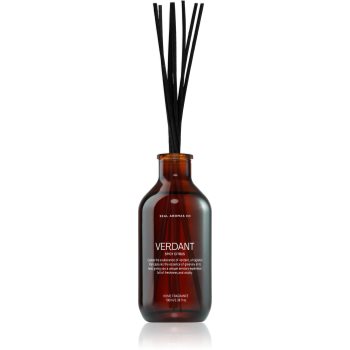 SEAL AROMAS Basic Verdant difuzor de aroma