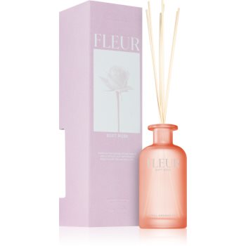 SEAL AROMAS Fleur Soft Rose difuzor de aroma