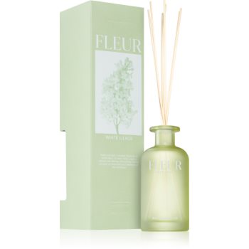 SEAL AROMAS Fleur White Lilac difuzor de aroma