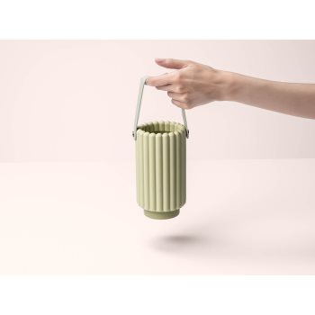 SEASONS Aero SM nebulizator Green