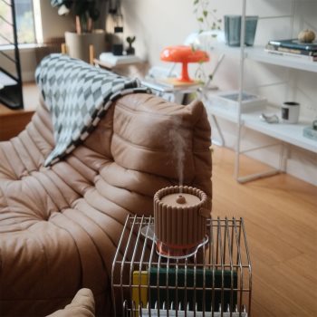 SEASONS Soni SM difuzor electric Praline - 1 | YEO