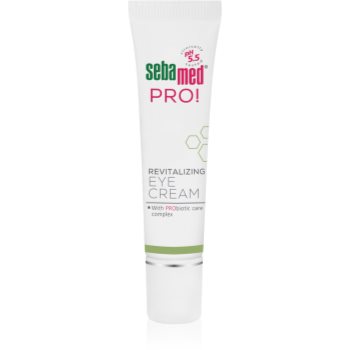 Sebamed PRO! відновлюючий крем для шкіри навколо очей 15 мл