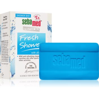 Sebamed Sensitive Skin Fresh Shower syndet pentru piele sensibila