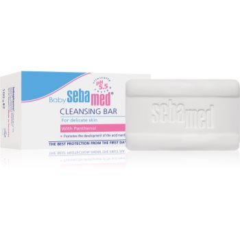 Sebamed Baby Wash Syndet pentru copii