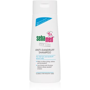 Sebamed Hair Care sampon anti-matreata