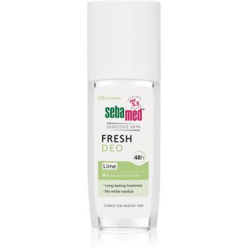 Sebamed Body Care deodorant spray 24 de ore