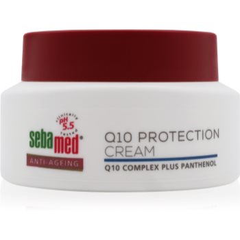 Sebamed Anti-Ageing cremă protectoare cu coenzima Q10