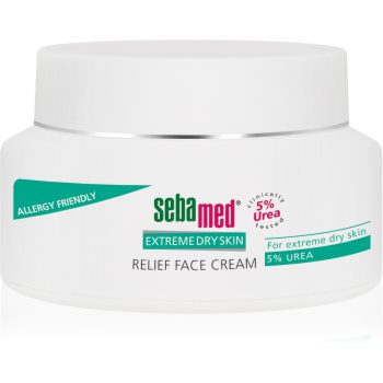 Sebamed Extreme Dry Skin crema calmanta pentru piele foarte uscata