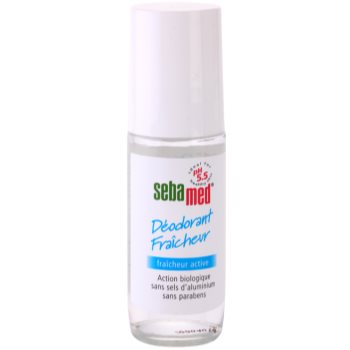 Sebamed Body Care Deodorant roll-on Online Ieftin accesorii