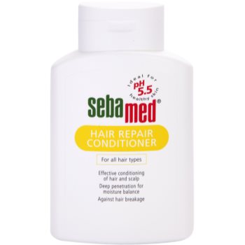Sebamed Hair Care balsam par