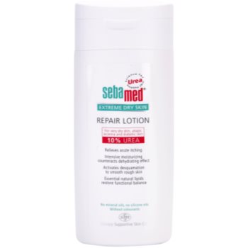 Sebamed Extreme Dry Skin lapte de corp regenerator pentru piele foarte uscata