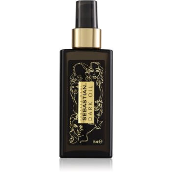 Sebastian Professional Dark Oil ulei de par regenerator