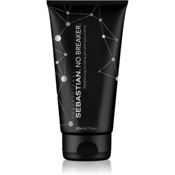 Sebastian Professional No.Breaker Bonding Pre-Shampoo tratament pre-sampon pentru intarirea parului