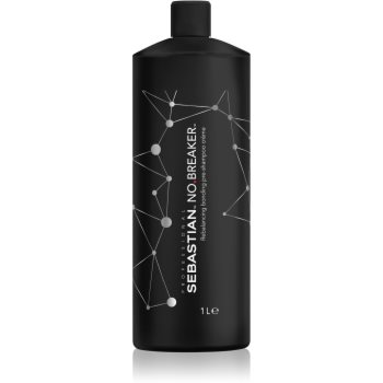 Sebastian Professional No.Breaker Bonding Pre-Shampoo tratament pre-sampon pentru intarirea parului