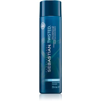 Sebastian Professional Twisted șampon pentru păr creț Online Ieftin accesorii