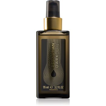 Sebastian Professional Dark Oil ulei de par regenerator