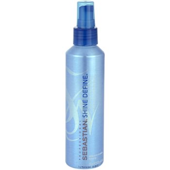 Sebastian Professional Shine Define spray pentru toate tipurile de păr (spray imagine noua