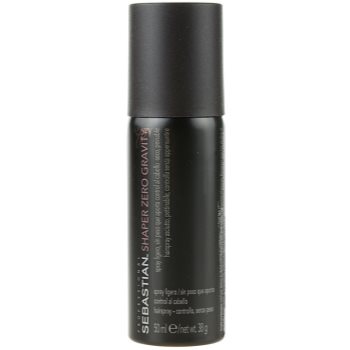 Sebastian professional shaper spray de par pentru definire si modelare