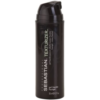 Sebastian Professional Texturizer gel pentru flexibilitate si volum - 1 | YEO