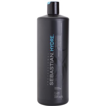Sebastian Professional Hydre șampon pentru păr uscat și deteriorat accesorii imagine noua