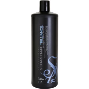 Sebastian Professional Trilliance șampon pentru o stralucire puternica accesorii imagine noua