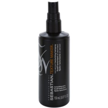 Sebastian Professional Texture Maker spray pentru un aspect mat - 1 | YEO