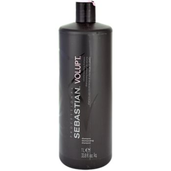 Sebastian Professional Volupt șampon pentru volum accesorii imagine noua