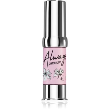 Secret play ALWAYS VIRGIN INTIMATE ASTRINGENT gel lubrifiant