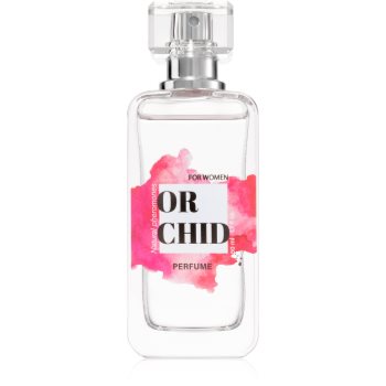 Secret play Orchid Natural Pheromones parfum cu feromoni