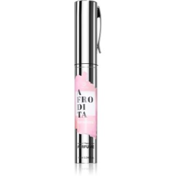 Secret play Afrodita Natural Pheromones Travel Spray parfum cu feromoni