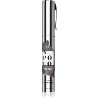 Secret play Apolo Natural Pheromones Travel Spray parfum cu feromoni