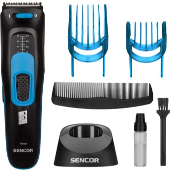 Sencor SHP 4502BL aparat pentru tuns parul notino.ro