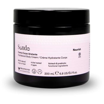 Sendo Nourish Hydraboost Body Cream crema de corp hidratanta